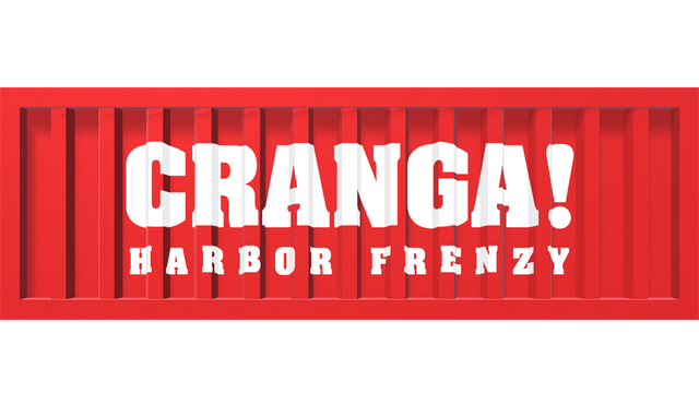 CRANGA!: Harbor Frenzy Logo