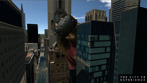 City VR