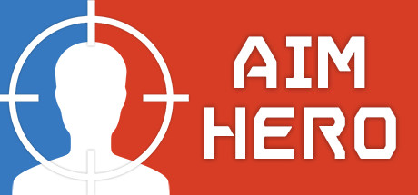 Aim Hero 游戏图标
