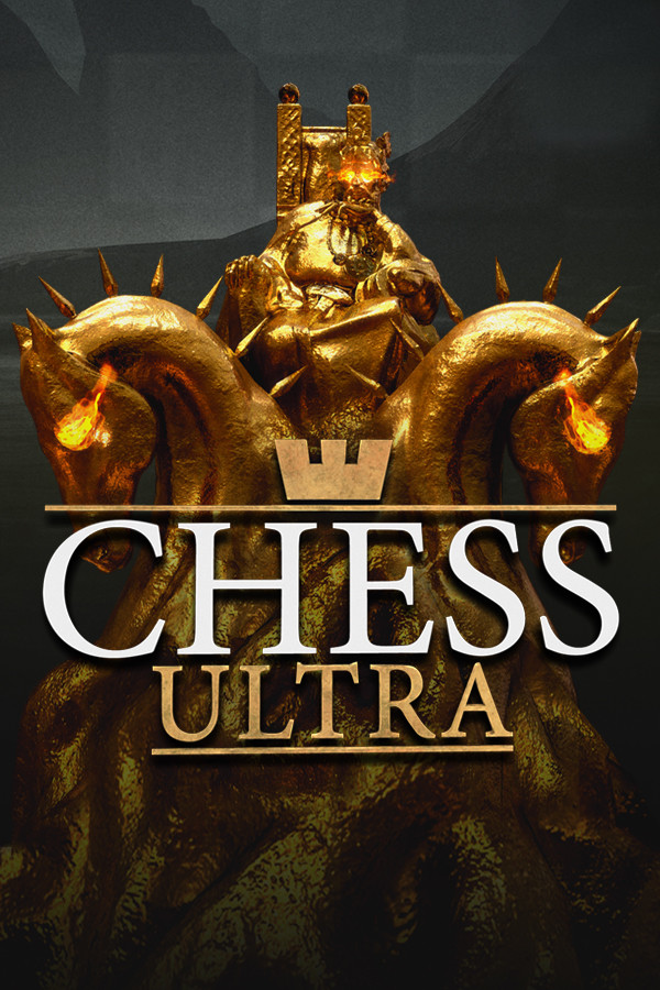 Chess Ultra for steam