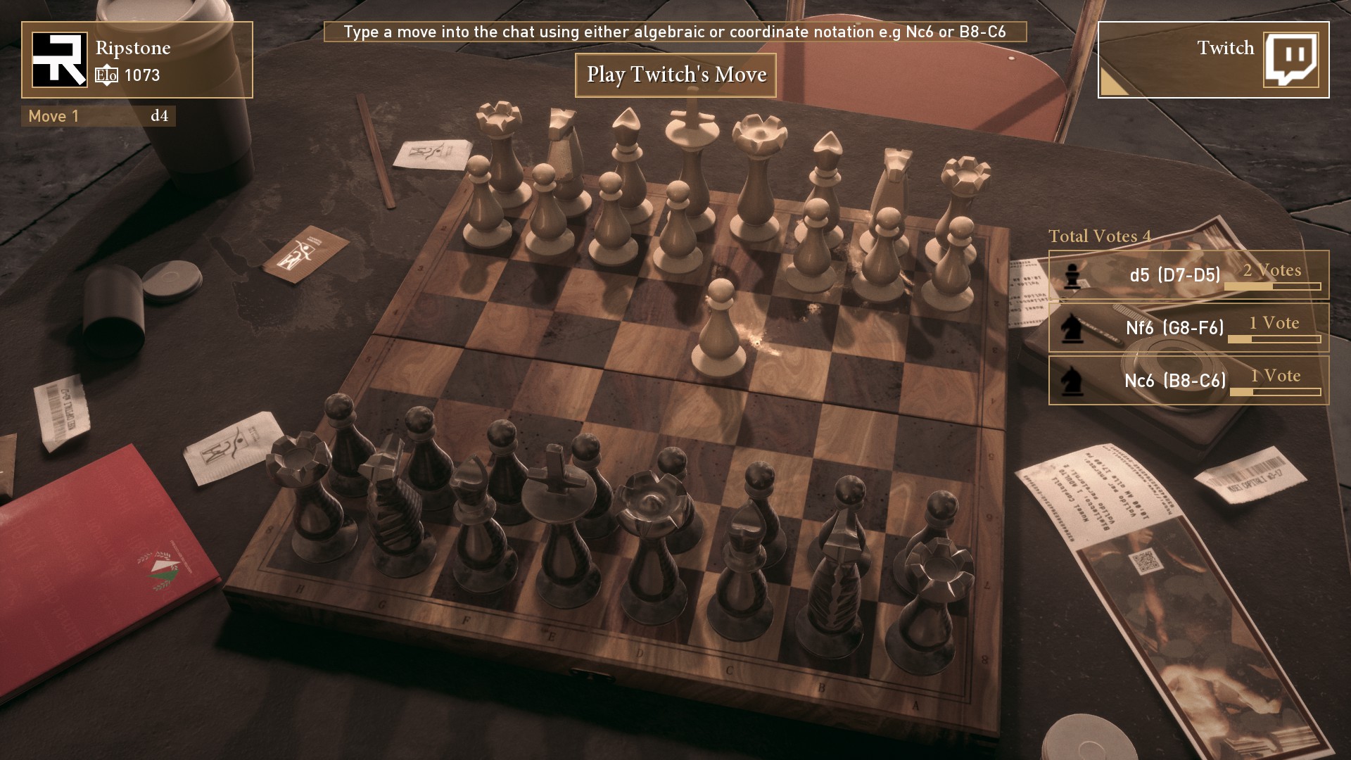 best chess game for pc free download