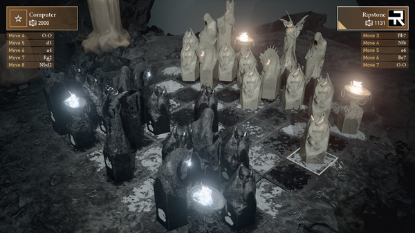 Chess Ultrafor windows and Linux 1