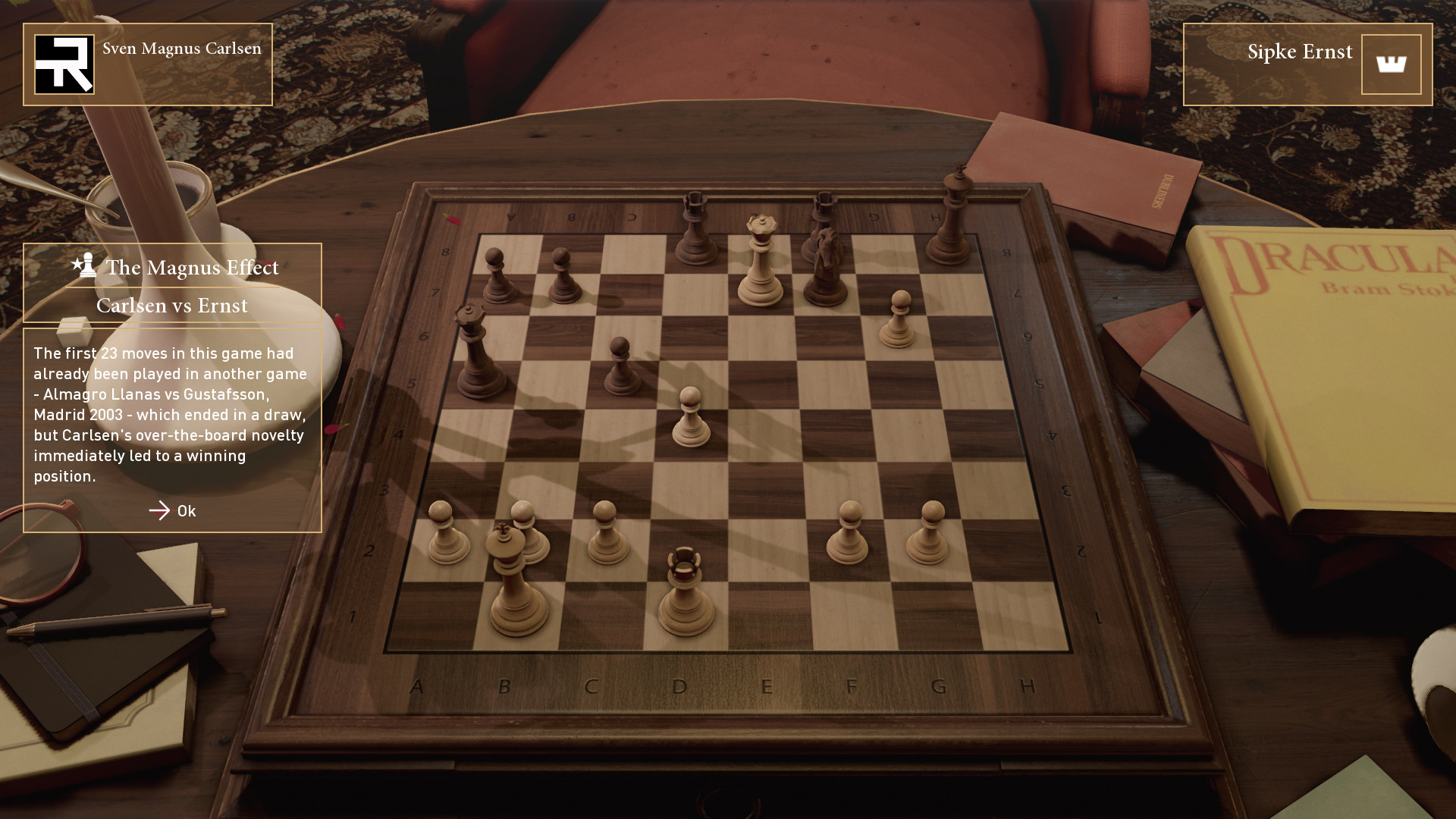 Chess Champions System Requirements - Can I Run It? - PCGameBenchmark