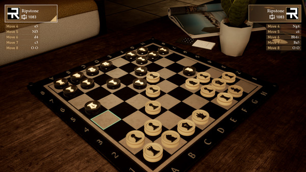 Chess Ultra' is an Immersive Must for Any Chess Fan