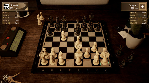 Chess Ultra game for windows Pc 1