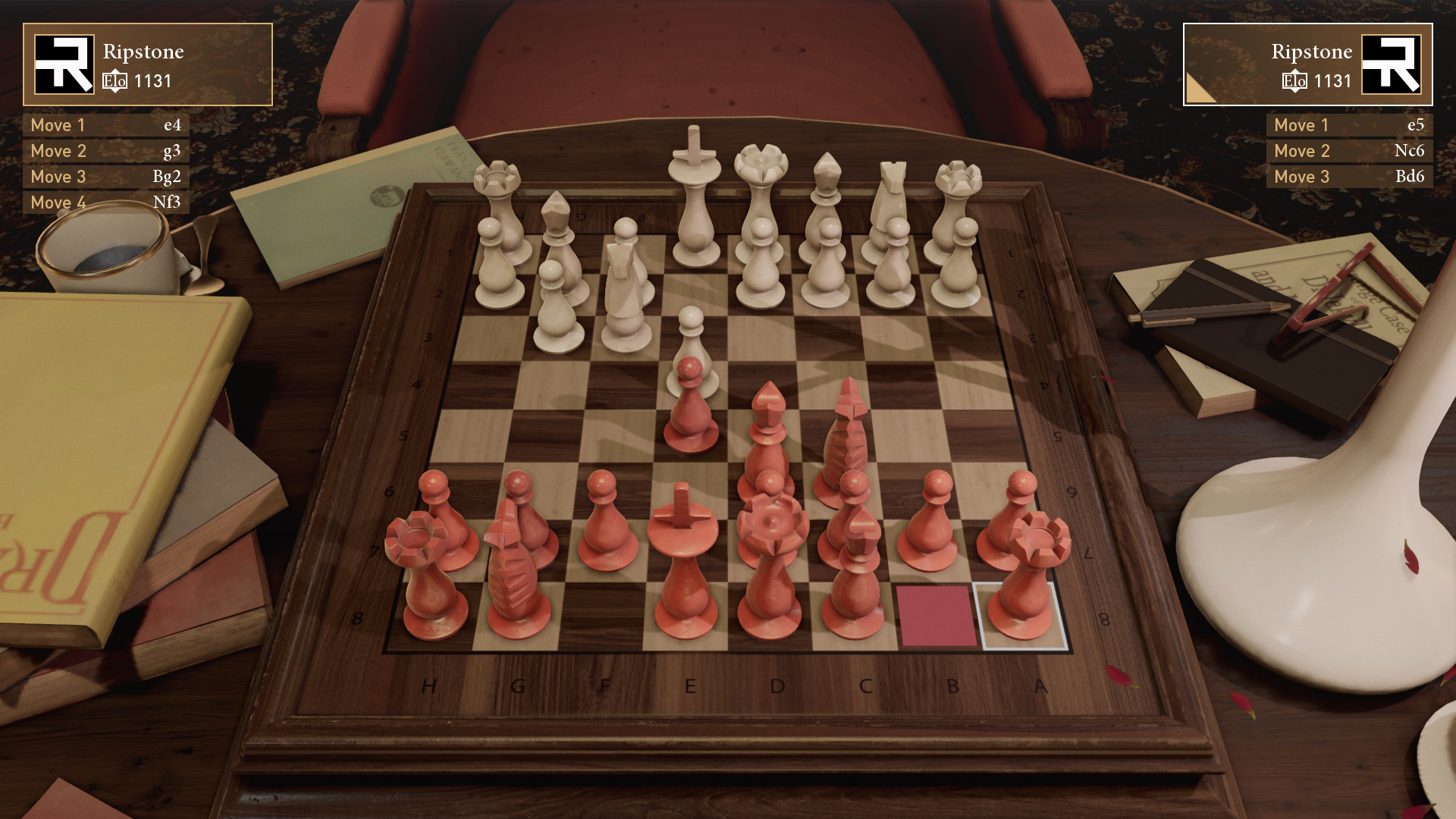 Chess Ultra System Requirements - Can I Run It? - PCGameBenchmark