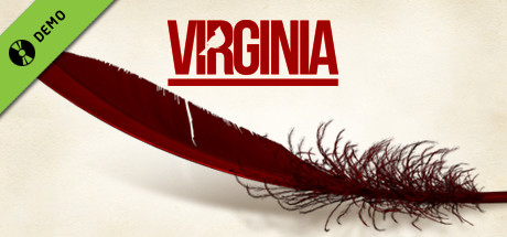 Virginia Demo cover art