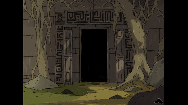 Скриншот из Through Abandoned 2. The Forest soundtrack