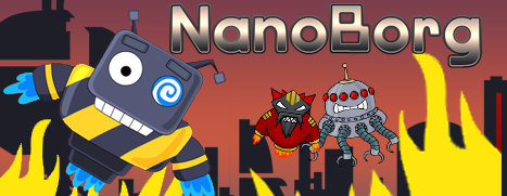 Nanooborg