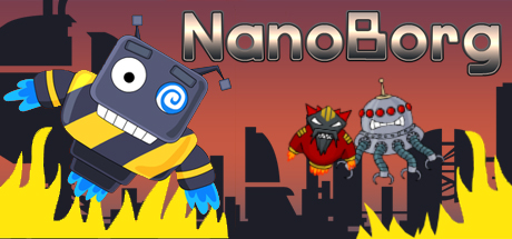 Nanooborg Thumbnail