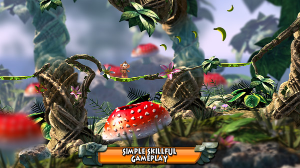 Chimpact 1 - Chuck's Adventure for linux