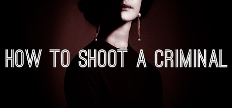 How to shoot a criminal cover art