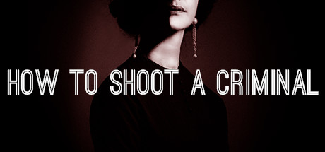 How to shoot a criminal