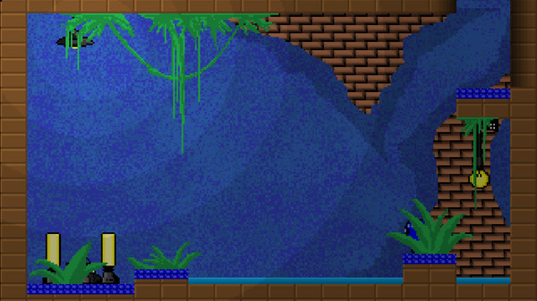 Скриншот из Lectrovolt II