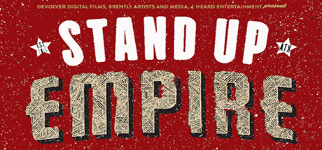 Stand Up Empire cover art