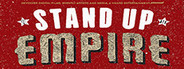 Stand Up Empire: Chris Cubas & Saffron Herndon