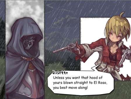 Dead End Junction game for windows Pc 1