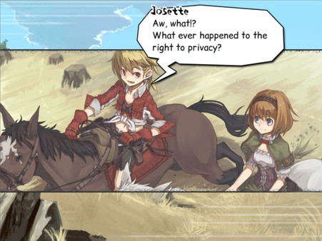 Dead End Junction game for Linux 1