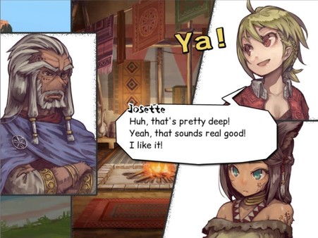 Скриншот из Dead End Junction