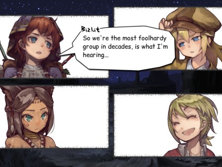 Скриншот из Dead End Junction