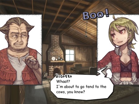 Скриншот из Dead End Junction