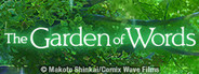Garden of Words: Japanese Audio with English Subtitles