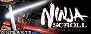 Ninja Scroll: Japanese Audio with English Subtitles