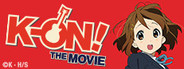 K-On! The Movie: K-On! The Movie (Japanese)