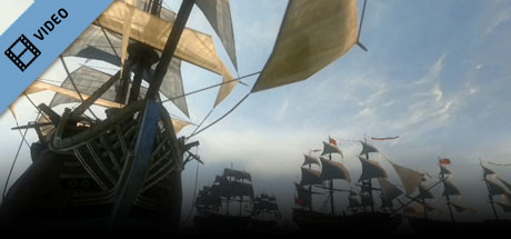 Empire: Total War - Naval Battles cover art