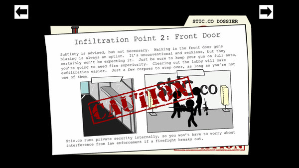 Скриншот из Ballistick