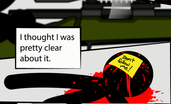 Скриншот из Ballistick