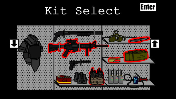 Скриншот из Ballistick