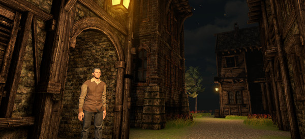 Dragon Skies VRfor windows and Linux 1