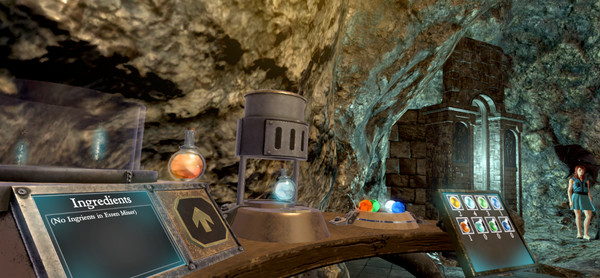 Dragon Skies VR game for windows Pc 1