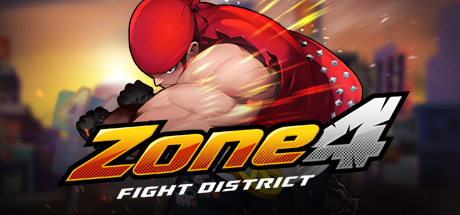 Zone4 cover art