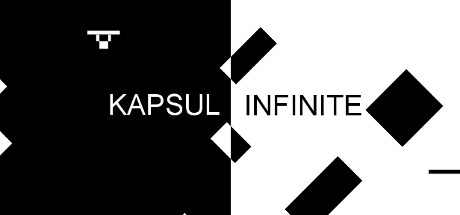 Kapsul Infinite cover art