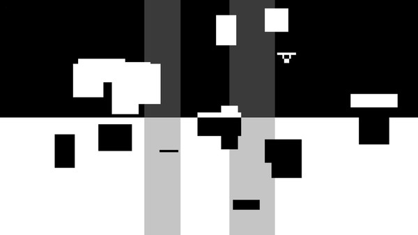 Скриншот из Kapsul Infinite