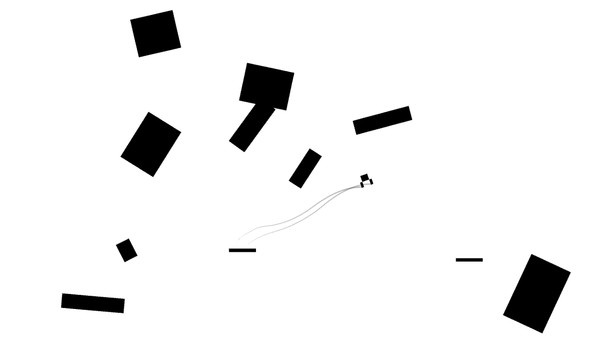 Скриншот из Kapsul Infinite