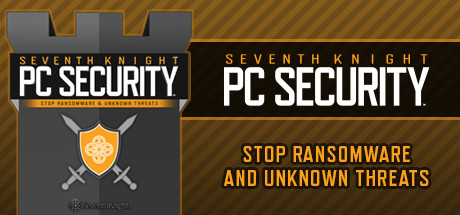 Seventh Knight PC Security + Gaming Accelerator 2 cover art
