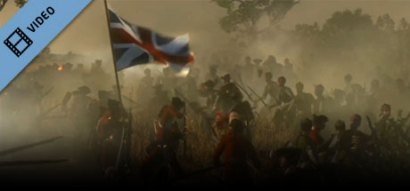 Empire: Total War - Campaign cover art