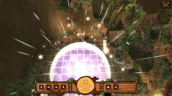 Why is the Princess in a Magic Forest?! for linux