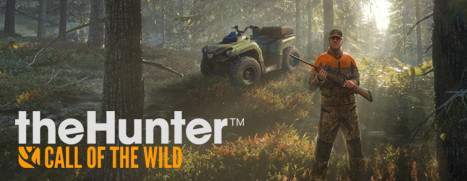 theHunter: Call of the Wild™