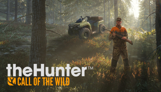 Save 40 On Thehunter Call Of The Wild On Steam - 