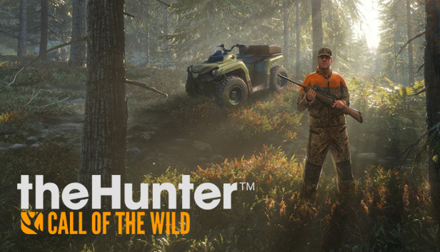 https://store.steampowered.com/app/518790/theHunter_Call_of_the_Wild/