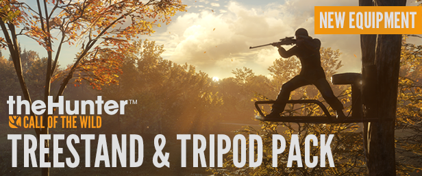 theHunter: Call of the Wild
