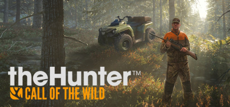 Boxart for theHunter™: Call of the Wild