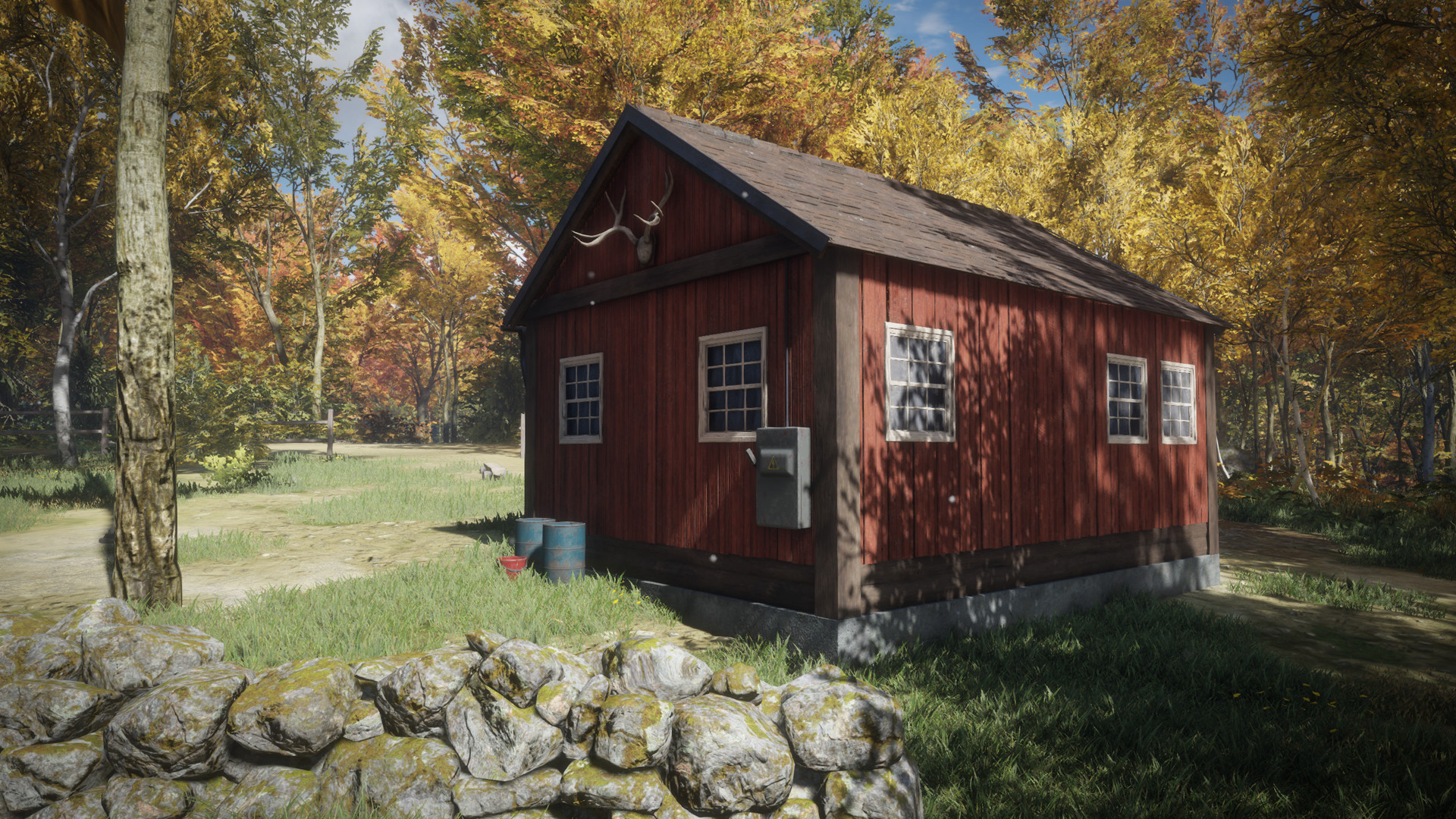 the hunter call of the wild pc crack the hunter call of the wild pc crack