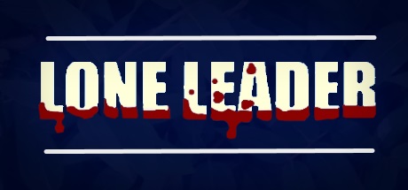 Boxart for Lone Leader