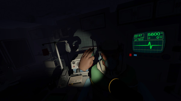 Surgeon Simulator: Experience Reality minimum requirements