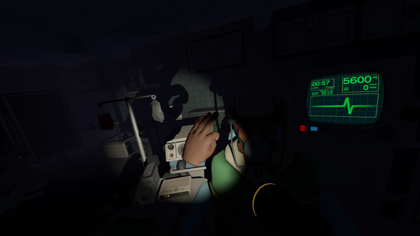 Surgeon Simulator: Experience Reality game for windows Pc 1